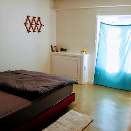 Hostel Redo Backpacker'S Gangneung Zewnętrze zdjęcie